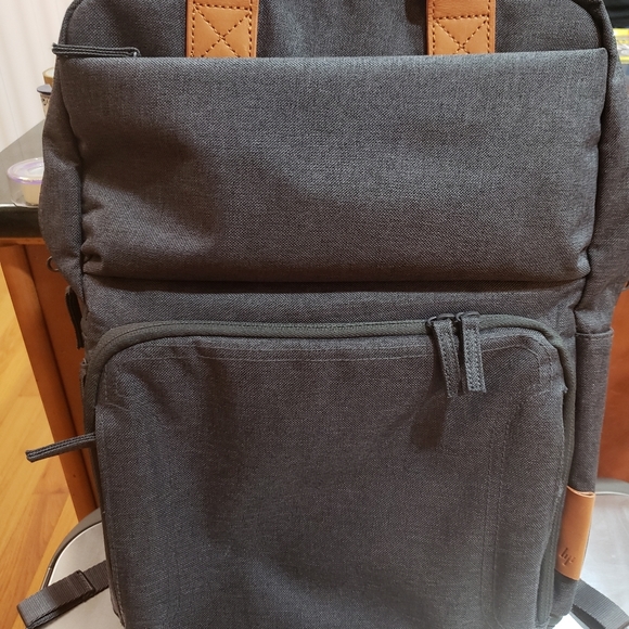 hp envy urban 15.6 backpack
